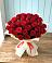 Букет 29 Красных роз в Верхнем Ландехе