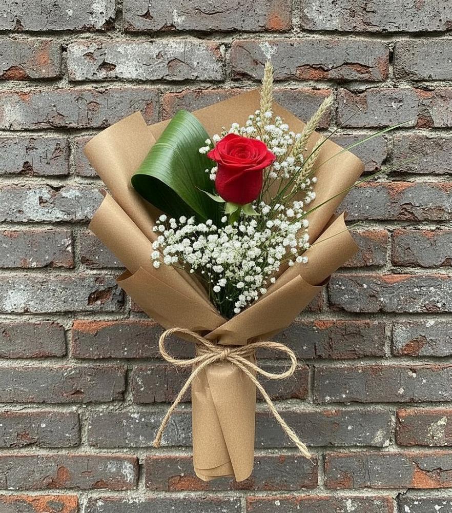 Букет цветов из: Розы в Верхнем Ландехе