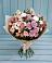 Букет цветов из: Хризантемы, Розы и Альстромерии в Верхнем Ландехе