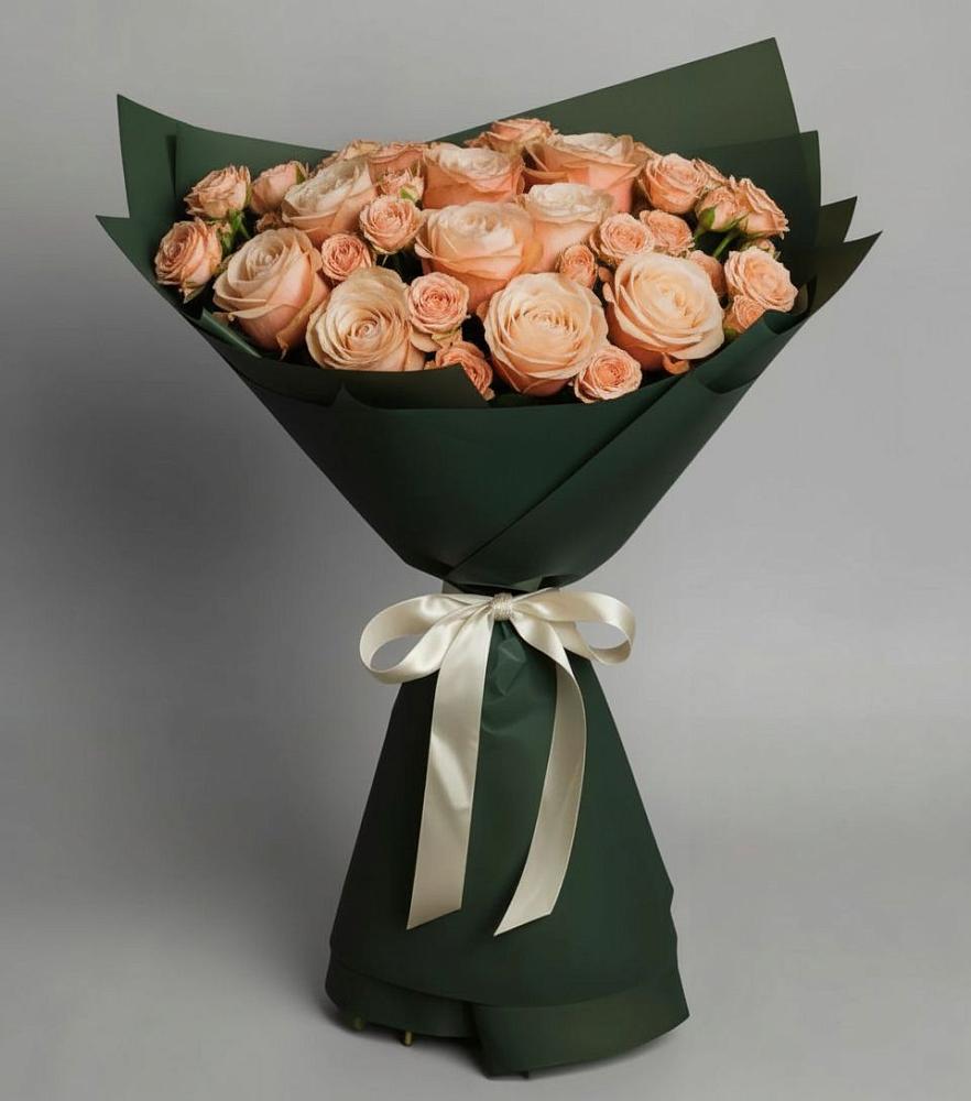 Букет Элегантный в Верхнем Ландехе