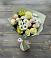 Букет цветов из: Альстромерии, Розы и Хризантемы в Верхнем Ландехе