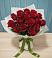 Букет Красные розы в Верхнем Ландехе