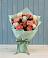 Букет цветов из: Розы в Верхнем Ландехе