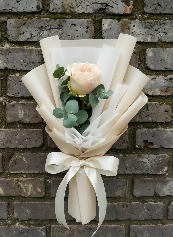 Букет цветов из: Розы в Верхнем Ландехе