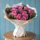 Букет цветов из: Розы в Верхнем Ландехе