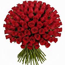 Букет Красные розы Чери Лав #REPLACE_PRED# Верхнем Ландехе